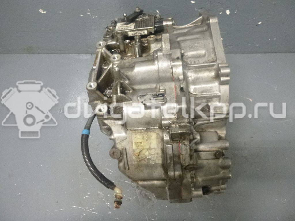 Фото Контрактная (б/у) АКПП для Volvo V70 / Xc60 / S80 / Xc70 / Xc90 228-238 л.с 24V 3.2 л B 6324 S бензин 36050323 {forloop.counter}}