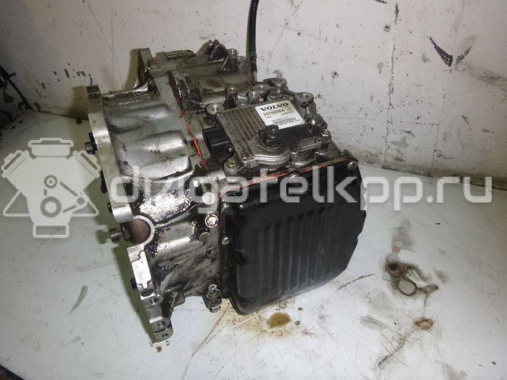 Фото Контрактная (б/у) АКПП для Volvo / Land Rover 231-238 л.с 24V 3.2 л B 6324 S бензин 36050323 {forloop.counter}}