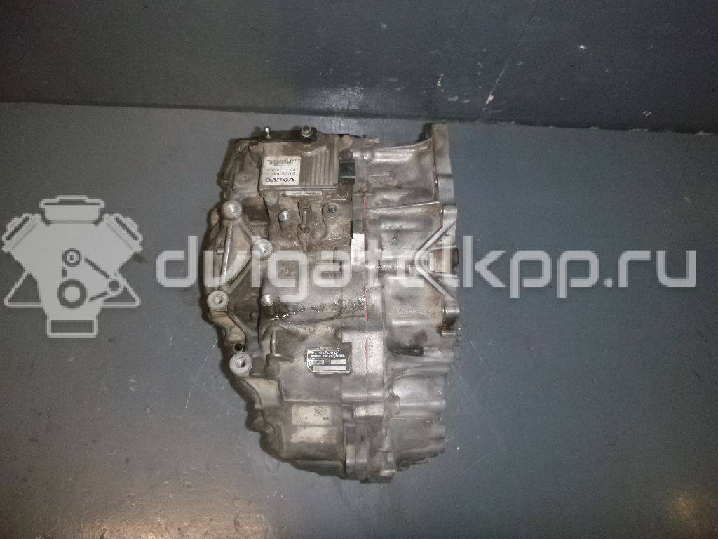 Фото Контрактная (б/у) АКПП для Volvo (Changan) S80L 200-220 л.с 20V 2.5 л B 5254 T6 бензин 30681224 {forloop.counter}}