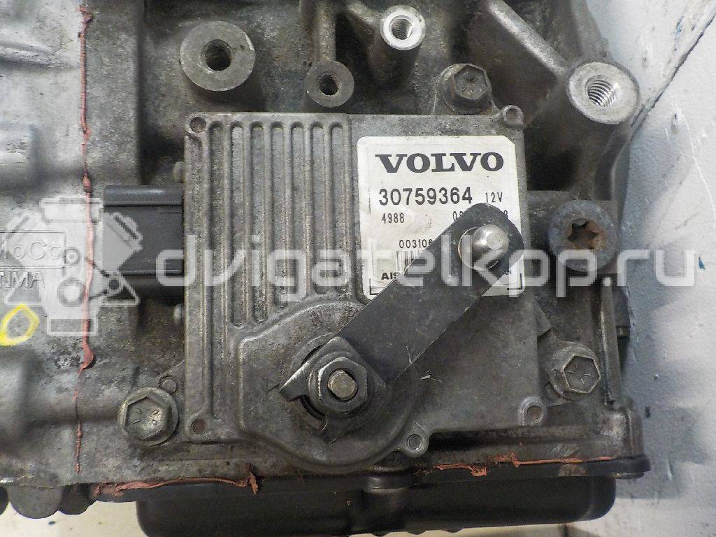 Фото Контрактная (б/у) АКПП для Volvo (Changan) S80L 200-220 л.с 20V 2.5 л B 5254 T6 бензин 36050321 {forloop.counter}}