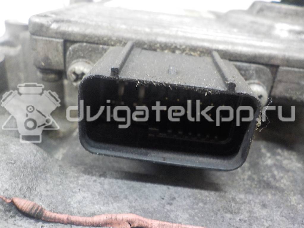 Фото Контрактная (б/у) АКПП для Volvo (Changan) S80L 200-220 л.с 20V 2.5 л B 5254 T6 бензин 36050321 {forloop.counter}}