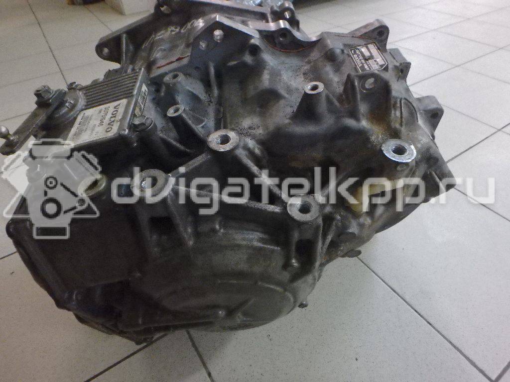 Фото Контрактная (б/у) АКПП для Volvo V70 / Xc60 / S80 / Xc70 / Xc90 228-238 л.с 24V 3.2 л B 6324 S бензин 36002788 {forloop.counter}}