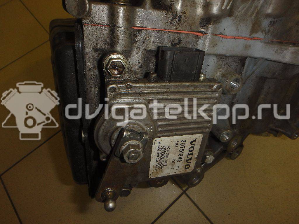 Фото Контрактная (б/у) АКПП для Volvo V70 / Xc60 / S80 / Xc70 / Xc90 228-238 л.с 24V 3.2 л B 6324 S бензин 36002788 {forloop.counter}}