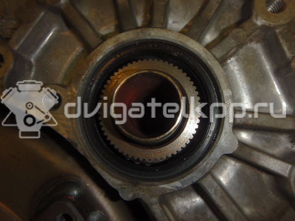 Фото Контрактная (б/у) АКПП для Volvo V70 / Xc60 / S80 / Xc70 / Xc90 228-238 л.с 24V 3.2 л B 6324 S бензин 36002788 {forloop.counter}}