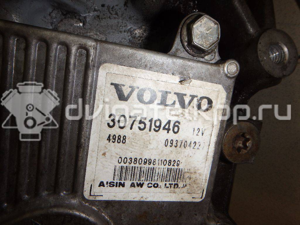 Фото Контрактная (б/у) АКПП для Volvo / Land Rover 231-238 л.с 24V 3.2 л B 6324 S бензин 36002788 {forloop.counter}}