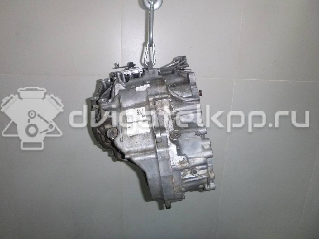 Фото Контрактная (б/у) АКПП для Volvo V70 / Xc60 / S60 / S80 / Xc70 185 л.с 20V 2.4 л D 5244 T4 Дизельное топливо 36050307 {forloop.counter}}