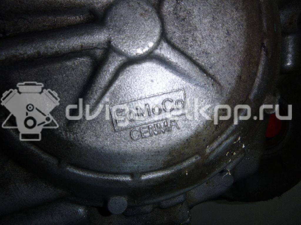 Фото Контрактная (б/у) АКПП для Volvo V70 / Xc60 / S60 / S80 / Xc70 185 л.с 20V 2.4 л D 5244 T4 Дизельное топливо 36050307 {forloop.counter}}