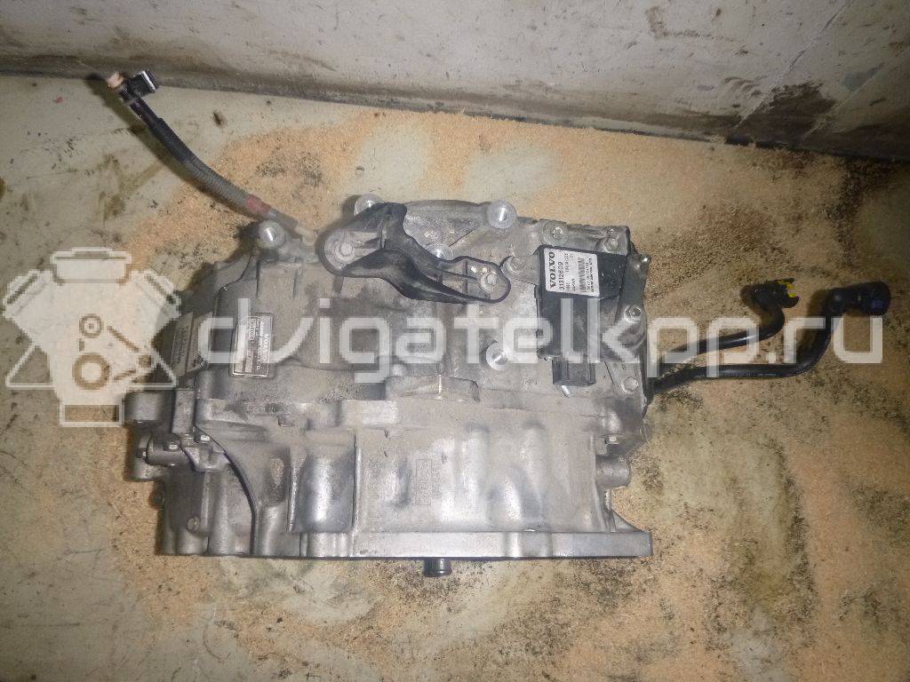 Фото Контрактная (б/у) АКПП для Volvo V70 / Xc60 / S80 / Xc70 / Xc90 243 л.с 24V 3.2 л B 6324 S5 бензин 36001554 {forloop.counter}}