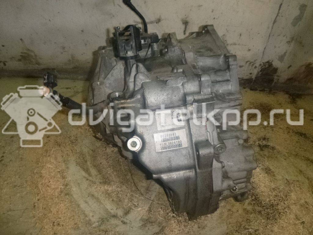 Фото Контрактная (б/у) АКПП для Volvo V70 / Xc60 / S80 / Xc70 / Xc90 243 л.с 24V 3.2 л B 6324 S5 бензин 36001554 {forloop.counter}}