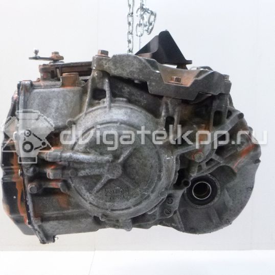 Фото Контрактная (б/у) АКПП для Volvo V70 / V60 / Xc60 / S60 / S80 205 л.с 20V 2.4 л D 5244 T10 Дизельное топливо 36000954