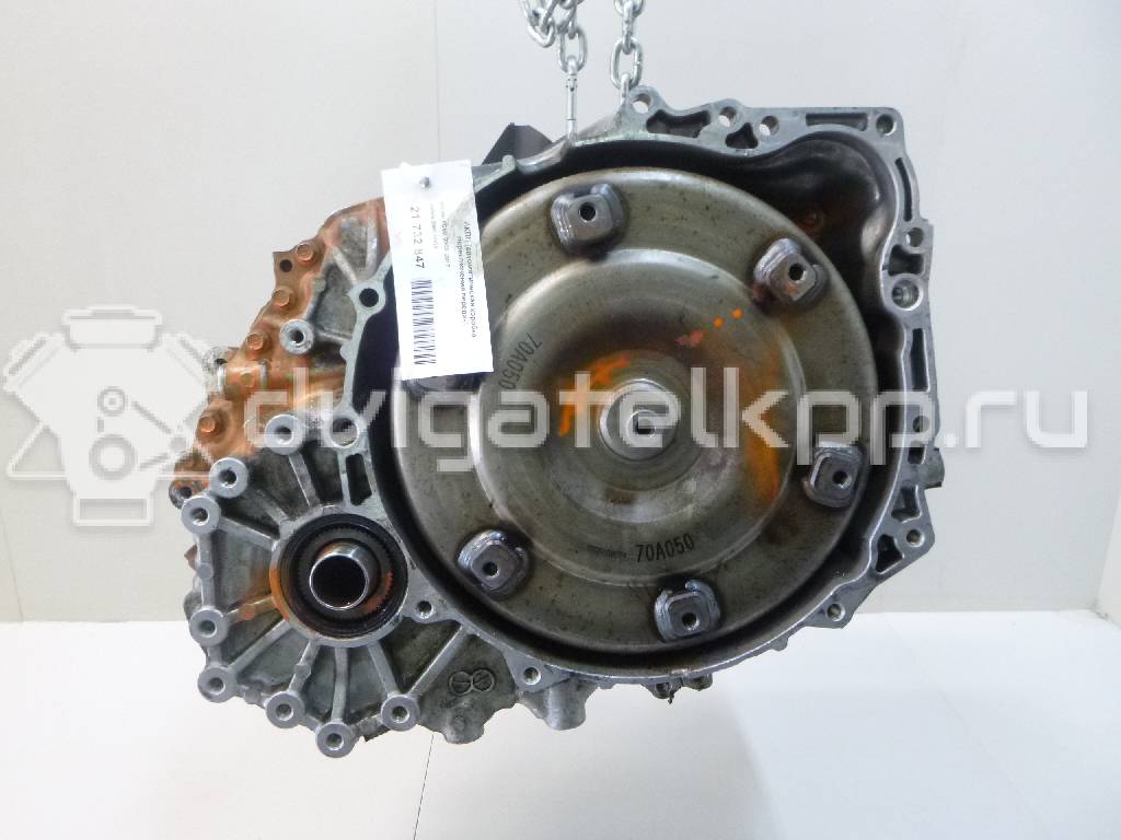 Фото Контрактная (б/у) АКПП для Volvo V70 / V60 / Xc60 / S60 / S80 205 л.с 20V 2.4 л D 5244 T10 Дизельное топливо 36000954 {forloop.counter}}