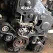 Фото Контрактный (б/у) двигатель KKDA для Ford Focus / C-Max 115 л.с 8V 1.8 л Дизельное топливо {forloop.counter}}