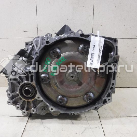 Фото Контрактная (б/у) АКПП для Volvo V70 / Xc60 / S60 / S80 / Xc70 185 л.с 20V 2.4 л D 5244 T4 Дизельное топливо 36050595