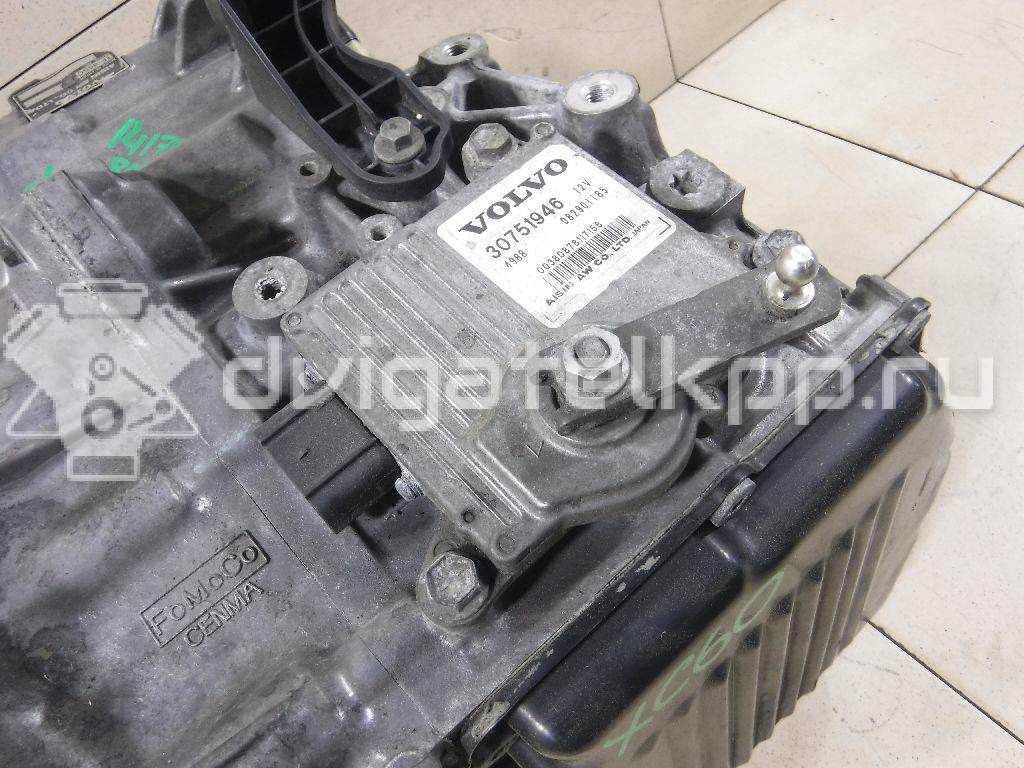 Фото Контрактная (б/у) АКПП для Volvo V70 / Xc60 / S60 / S80 / Xc70 185 л.с 20V 2.4 л D 5244 T4 Дизельное топливо 36050595 {forloop.counter}}