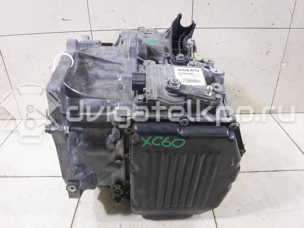 Фото Контрактная (б/у) АКПП для Volvo S80 / V70 / Xc90 / S60 163 л.с 20V 2.4 л D 5244 T5 Дизельное топливо 36050595 {forloop.counter}}