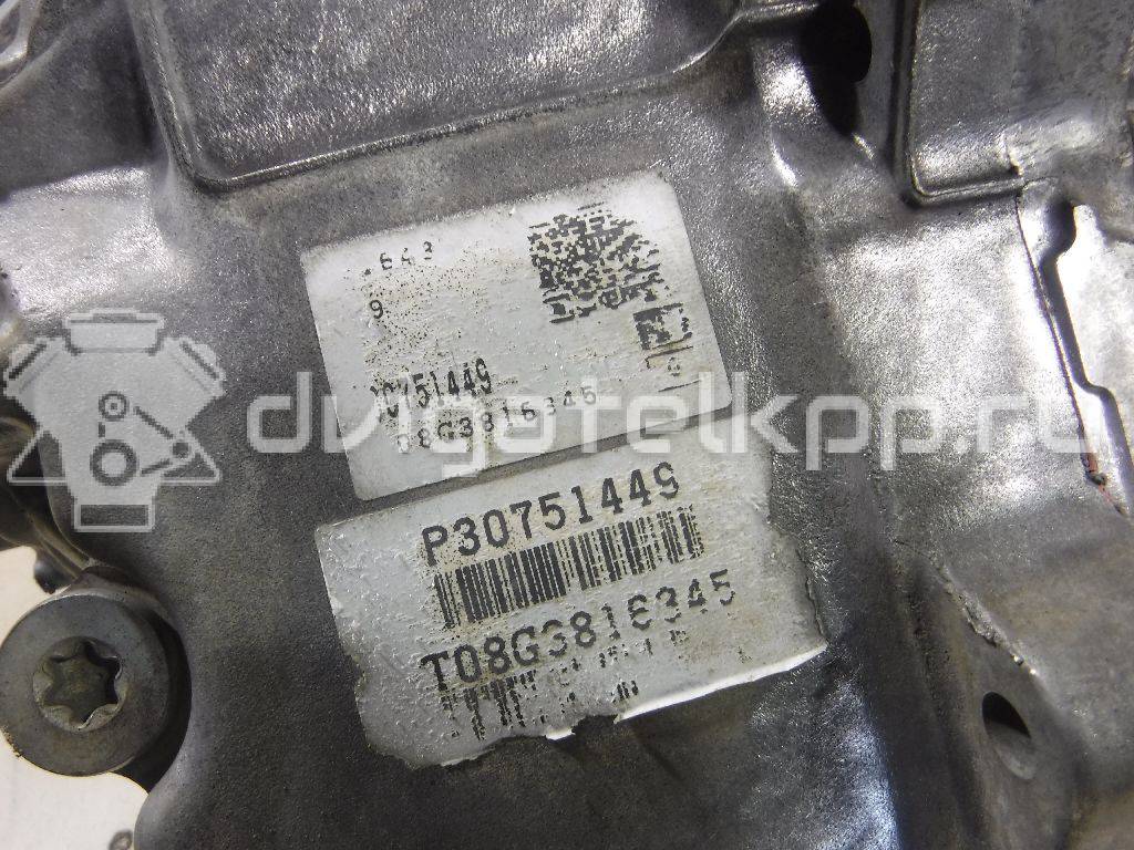 Фото Контрактная (б/у) АКПП для Volvo S80 / V70 / Xc90 / S60 163 л.с 20V 2.4 л D 5244 T5 Дизельное топливо 36050595 {forloop.counter}}