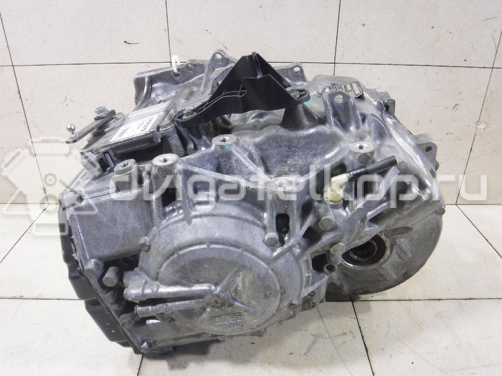 Фото Контрактная (б/у) АКПП для Volvo S80 / V70 / Xc90 / S60 163 л.с 20V 2.4 л D 5244 T5 Дизельное топливо 36050595 {forloop.counter}}