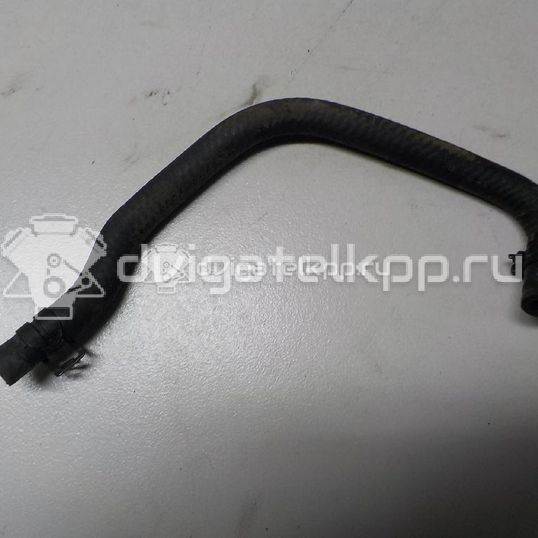 Фото Шланг топливный для двигателя ECD для Jeep / Dodge 140 л.с 16V 2.0 л Дизельное топливо