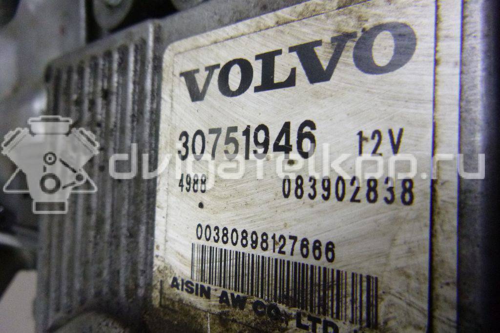 Фото Контрактная (б/у) АКПП для Volvo (Changan) S80L 286 л.с 24V 3.0 л B 6304 T2 бензин 36051017 {forloop.counter}}