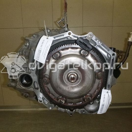 Фото Контрактная (б/у) АКПП для Mitsubishi Pajero / Outlander 216-241 л.с 24V 3.0 л 6B31 бензин 2700a058