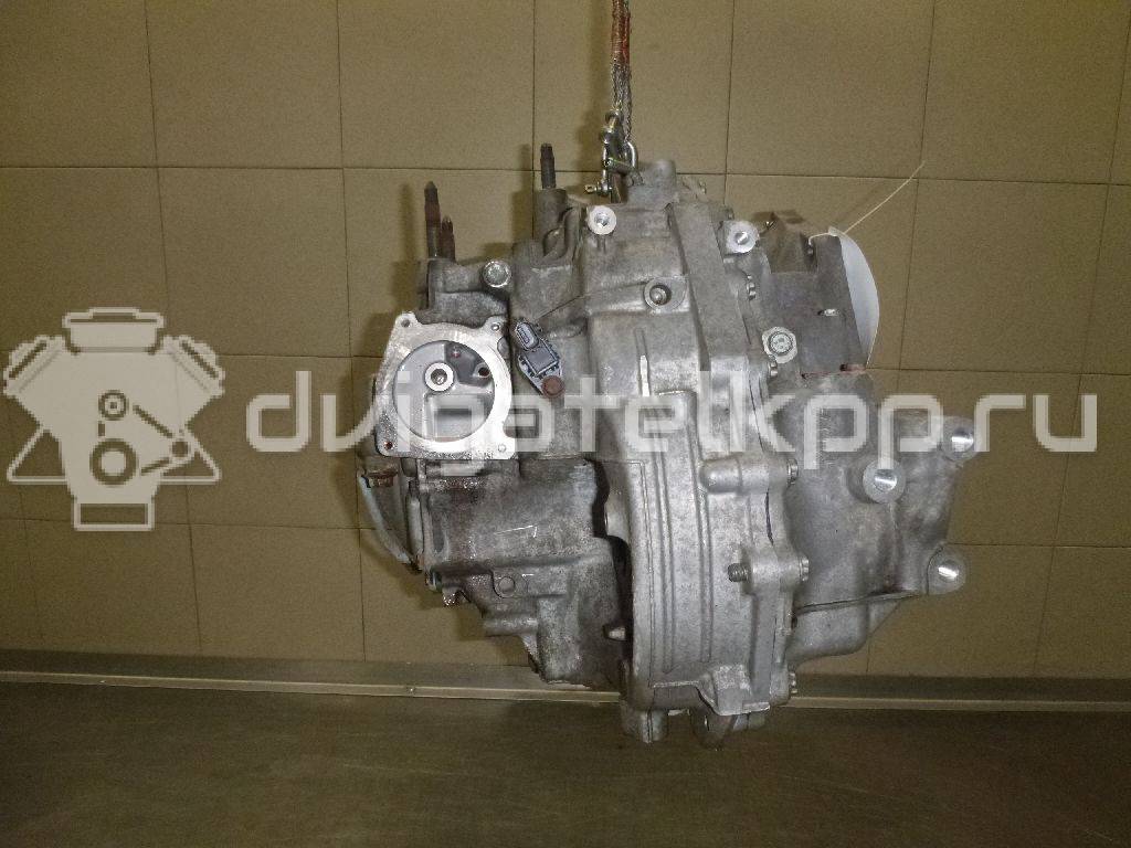 Фото Контрактная (б/у) АКПП для Mitsubishi Pajero / Outlander 216-241 л.с 24V 3.0 л 6B31 бензин 2700a058 {forloop.counter}}