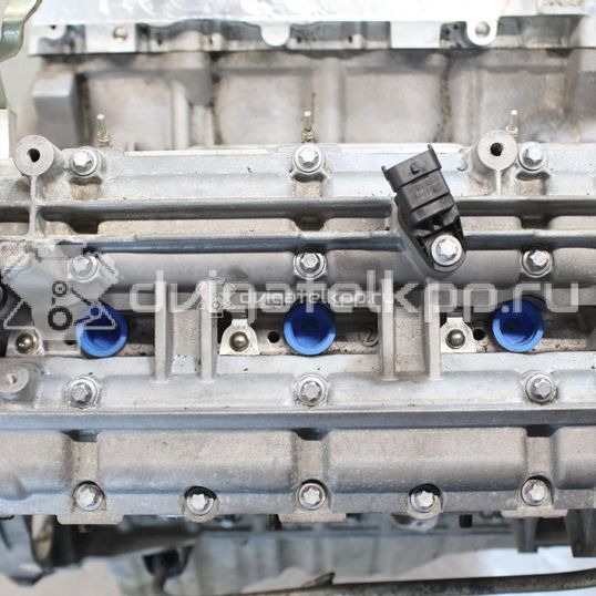 Фото Контрактный (б/у) двигатель EXL для Jeep Commander Xk, Xh / Grand Cherokee 180-218 л.с 24V 3.0 л Дизельное топливо 68021647AA