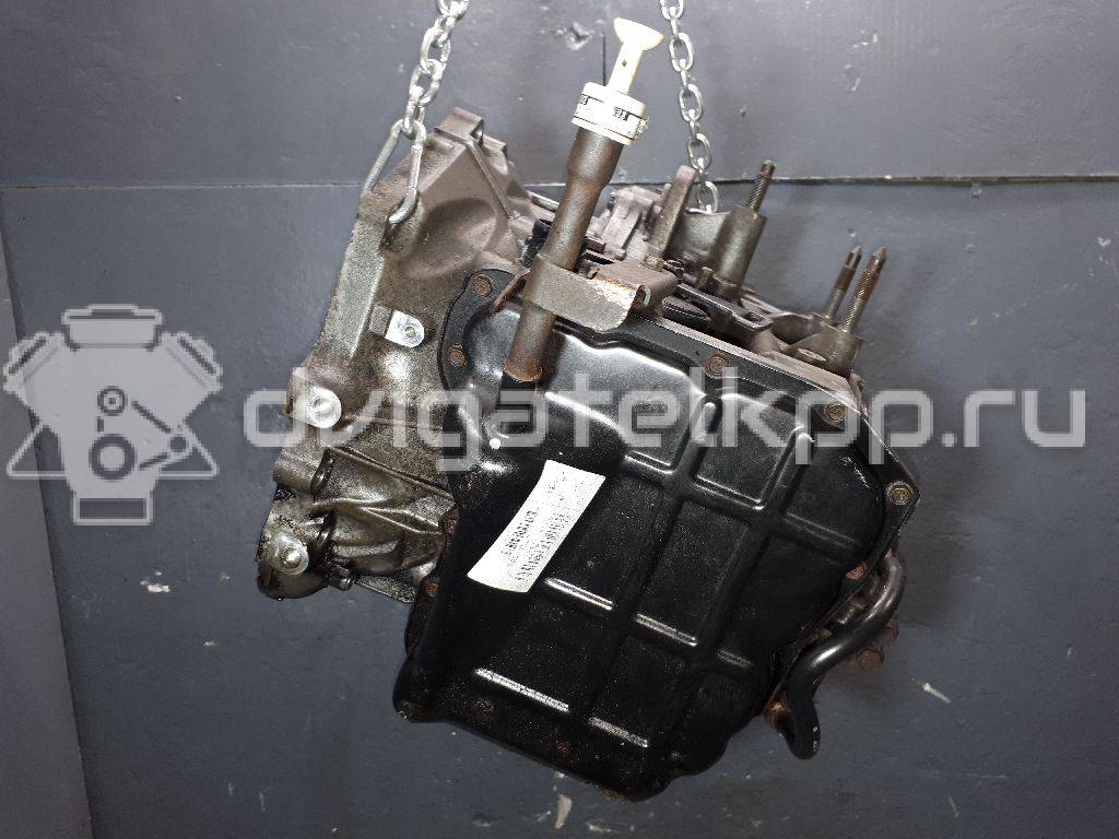 Фото Контрактная (б/у) АКПП для Mitsubishi Pajero / Outlander 216-241 л.с 24V 3.0 л 6B31 бензин 2700a058 {forloop.counter}}