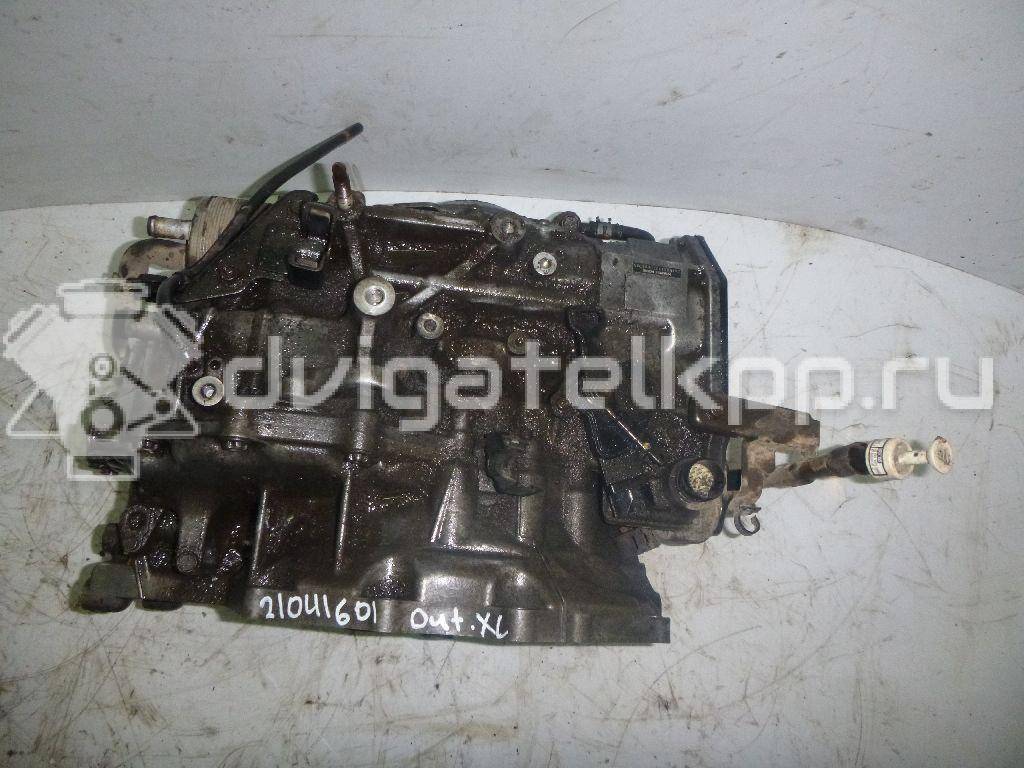 Фото Контрактная (б/у) АКПП для Mitsubishi Pajero / Outlander 216-241 л.с 24V 3.0 л 6B31 бензин 2700a058 {forloop.counter}}