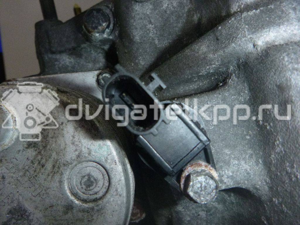 Фото Контрактная (б/у) АКПП для Mitsubishi Pajero / Outlander 216-241 л.с 24V 3.0 л 6B31 бензин 2700a058 {forloop.counter}}