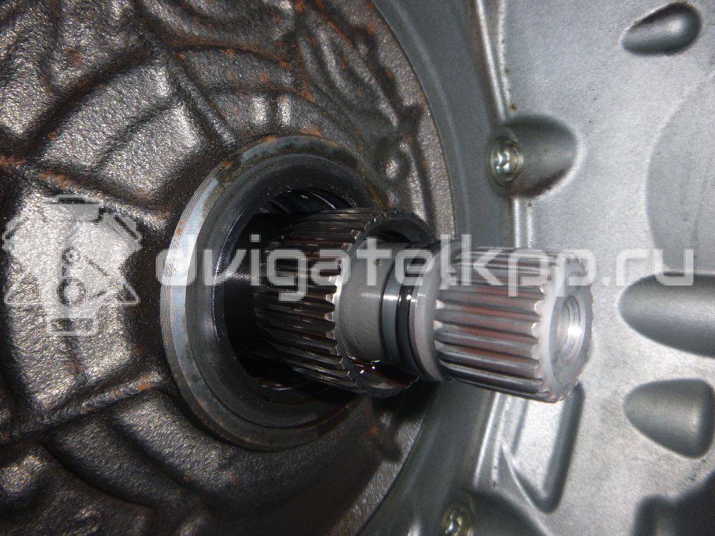 Фото Контрактная (б/у) АКПП для Mitsubishi Pajero / Outlander 216-241 л.с 24V 3.0 л 6B31 бензин 2700a058 {forloop.counter}}