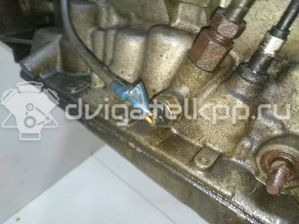 Фото Контрактная (б/у) АКПП для Mitsubishi Lancer / Pajero / Galant / Dion Cr W 116-146 л.с 16V 2.0 л 4G94 (GDI) Бензин/спирт MR515118 {forloop.counter}}