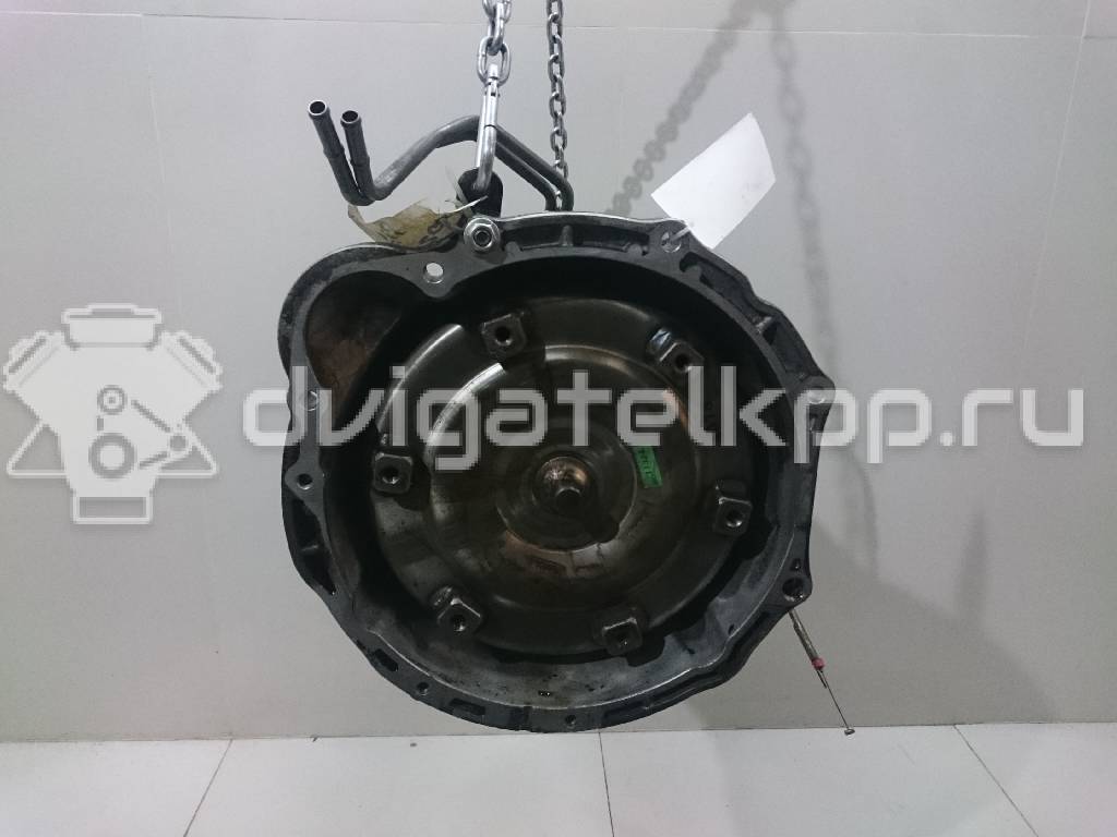 Фото Контрактная (б/у) АКПП для Mitsubishi Lancer / Pajero / Galant / Dion Cr W 116-146 л.с 16V 2.0 л 4G94 (GDI) Бензин/спирт MR515118 {forloop.counter}}