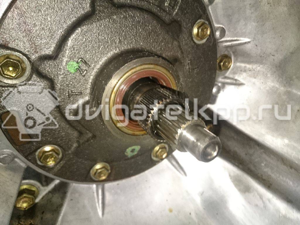 Фото Контрактная (б/у) АКПП для Mitsubishi / Gac Gonow 115-140 л.с 16V 2.0 л 4G94 Бензин / этиловый спирт / природный газ MR515118 {forloop.counter}}