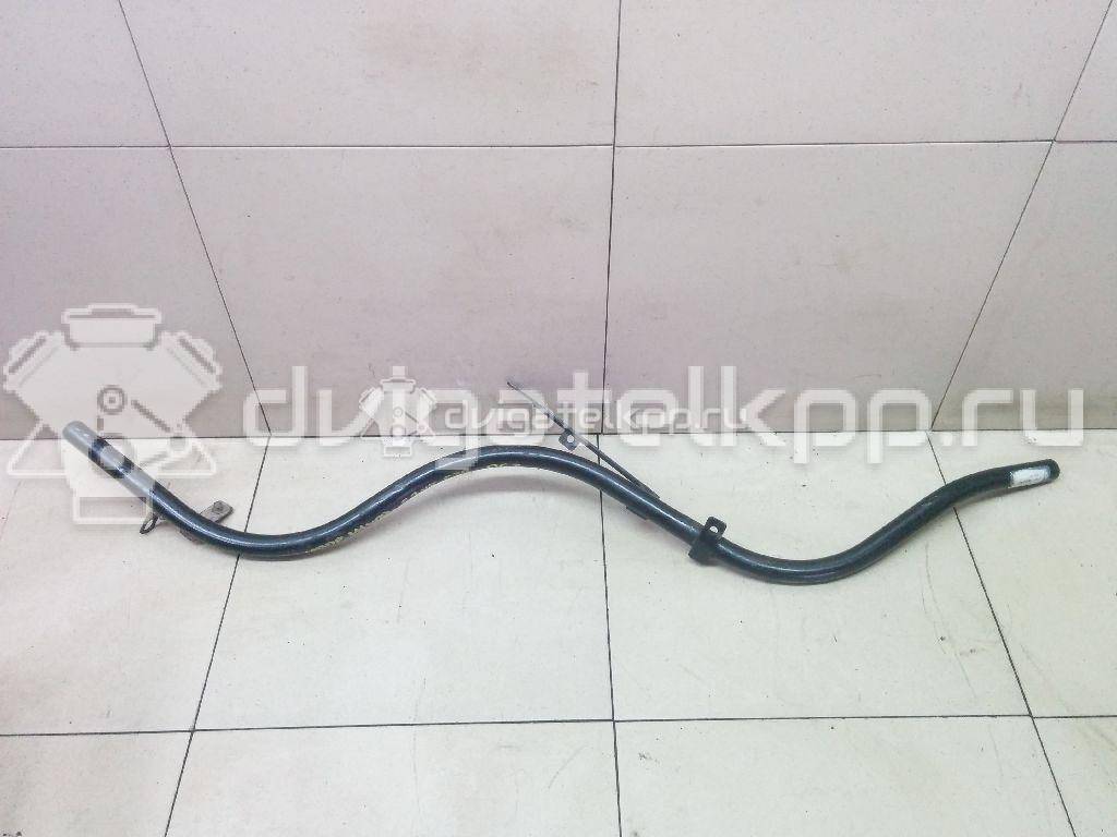 Фото Направляющая щупа для двигателя EZB для Chrysler / Jeep / Dodge / Chrysler (Bbdc) 343 л.с 16V 5.7 л бензин 53013685AD {forloop.counter}}