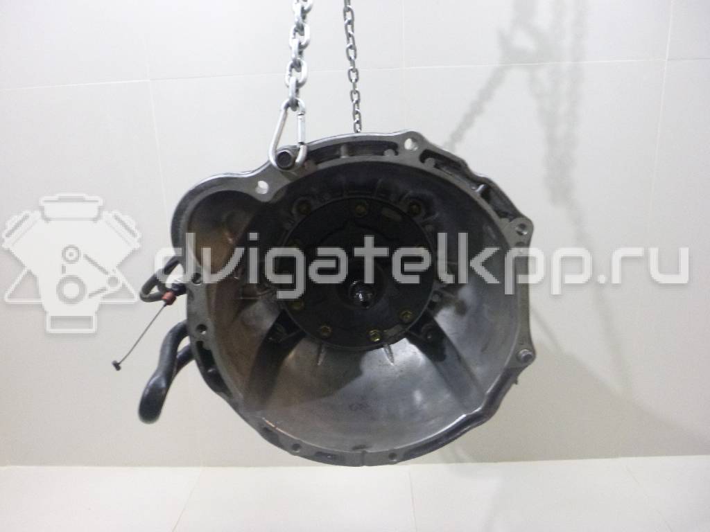 Фото Контрактная (б/у) АКПП для Mitsubishi Lancer / Pajero / Galant / Space / Carisma Da 118-150 л.с 16V 1.8 л 4G93 (GDI) бензин MR953003 {forloop.counter}}