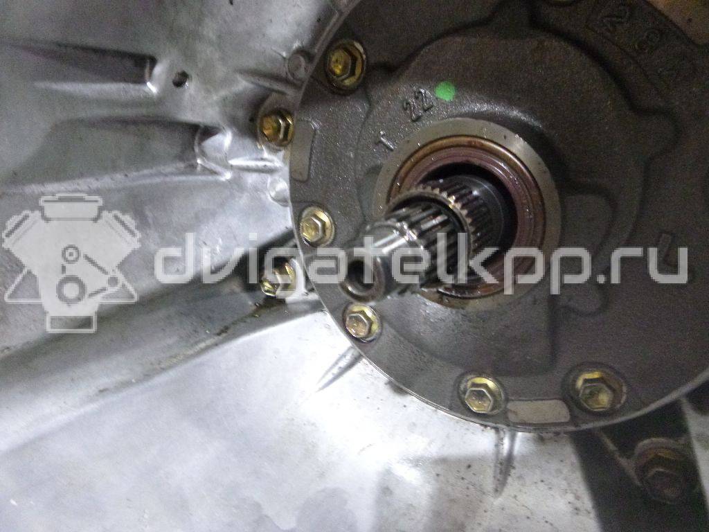 Фото Контрактная (б/у) АКПП для Mitsubishi Lancer / Pajero / Galant / Space / Carisma Da 118-150 л.с 16V 1.8 л 4G93 (GDI) бензин MR953003 {forloop.counter}}