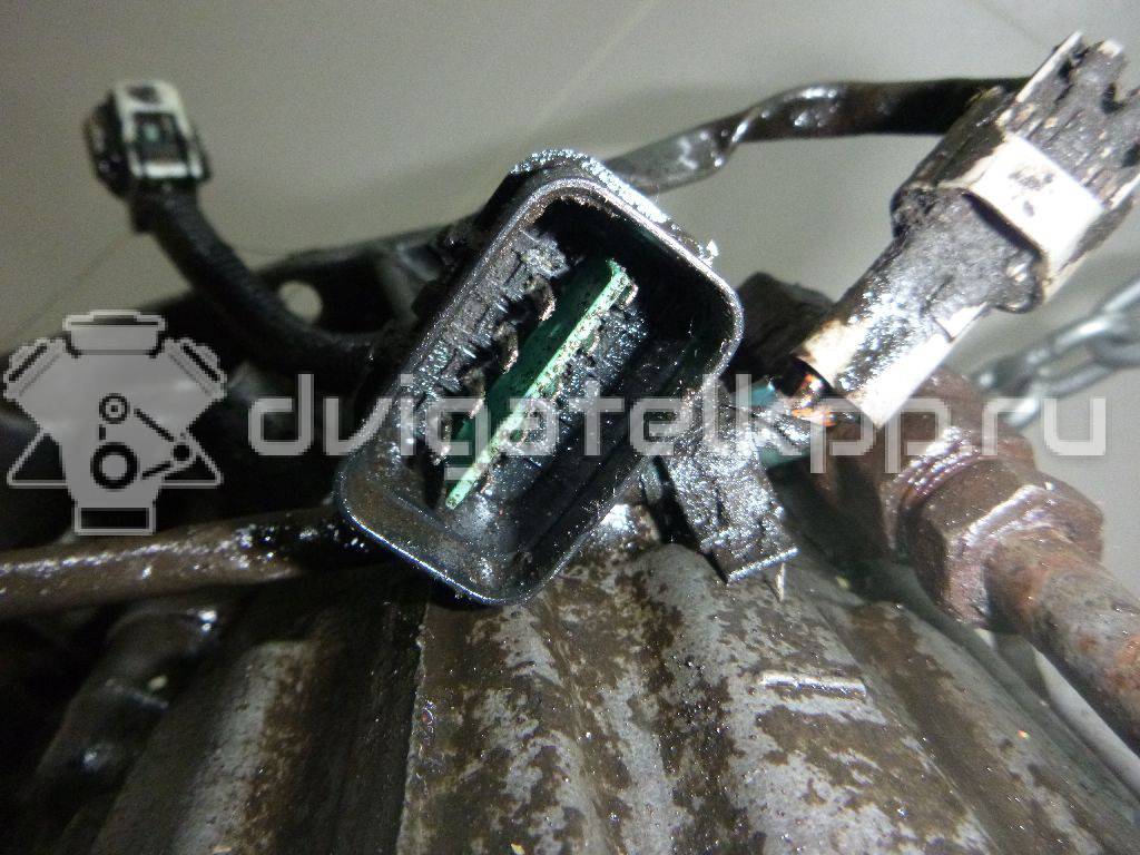 Фото Контрактная (б/у) АКПП для Mitsubishi Lancer / Pajero / Galant / Space / Carisma Da 118-150 л.с 16V 1.8 л 4G93 (GDI) бензин MR953003 {forloop.counter}}