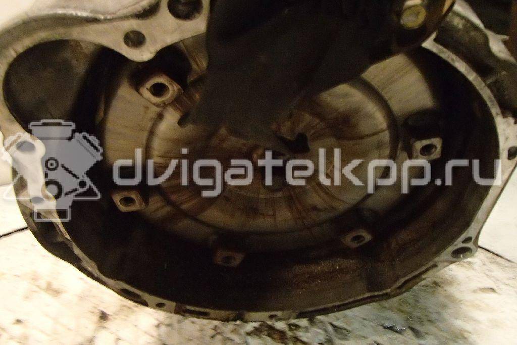 Фото Контрактная (б/у) АКПП для Mitsubishi Lancer / Pajero / Galant / Dion Cr W 116-146 л.с 16V 2.0 л 4G94 (GDI) Бензин/спирт mr515118 {forloop.counter}}