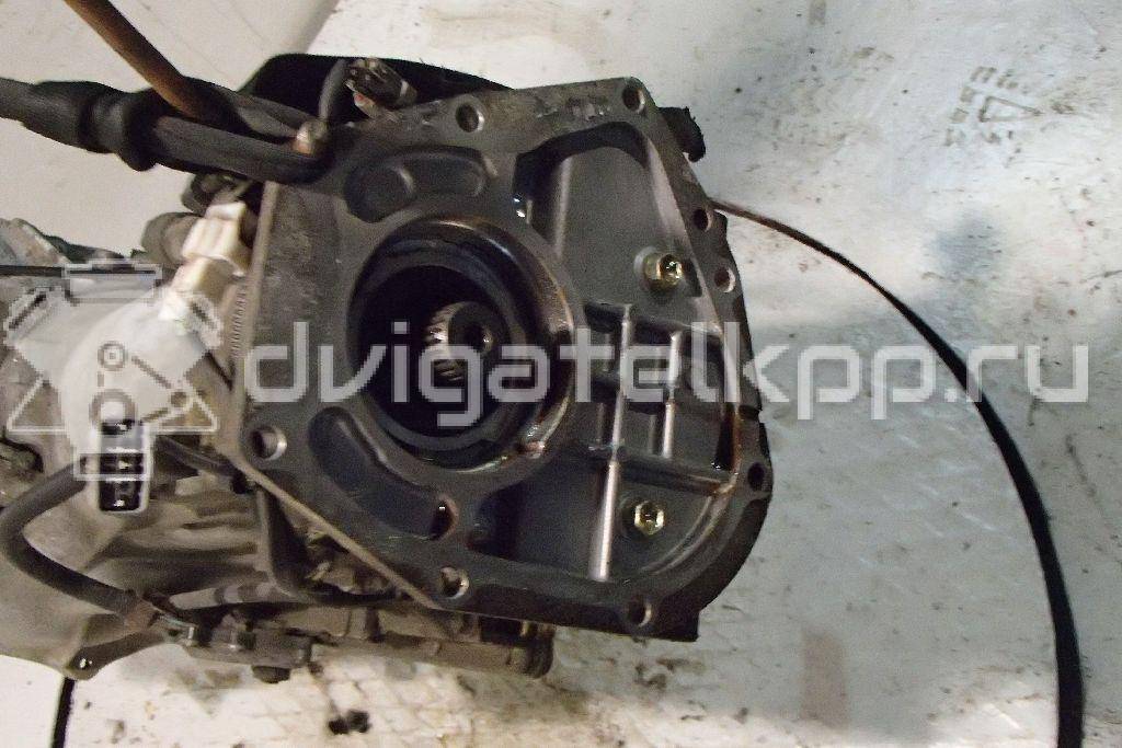 Фото Контрактная (б/у) АКПП для Mitsubishi / Gac Gonow 115-140 л.с 16V 2.0 л 4G94 Бензин / этиловый спирт / природный газ mr515118 {forloop.counter}}