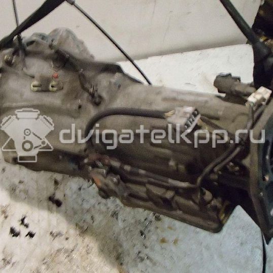 Фото Контрактная (б/у) АКПП для Fengxing (Dongfeng) / Mitsubishi / Gac Gonow 121 л.с 16V 2.0 л 4G94 бензин mr515118