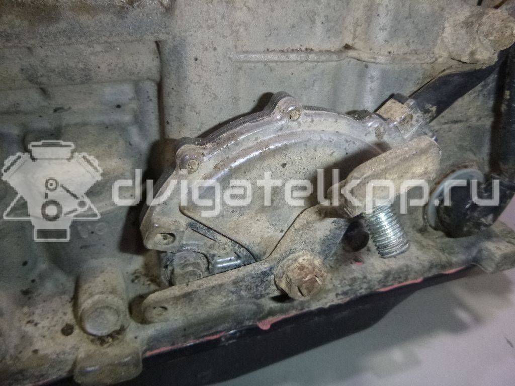 Фото Контрактная (б/у) АКПП для Mitsubishi Eclipse / Pajero / Galant / Endeavor D8 W, D7 W / 380 Db 202-269 л.с 24V 3.8 л 6G75 бензин 2700a085 {forloop.counter}}