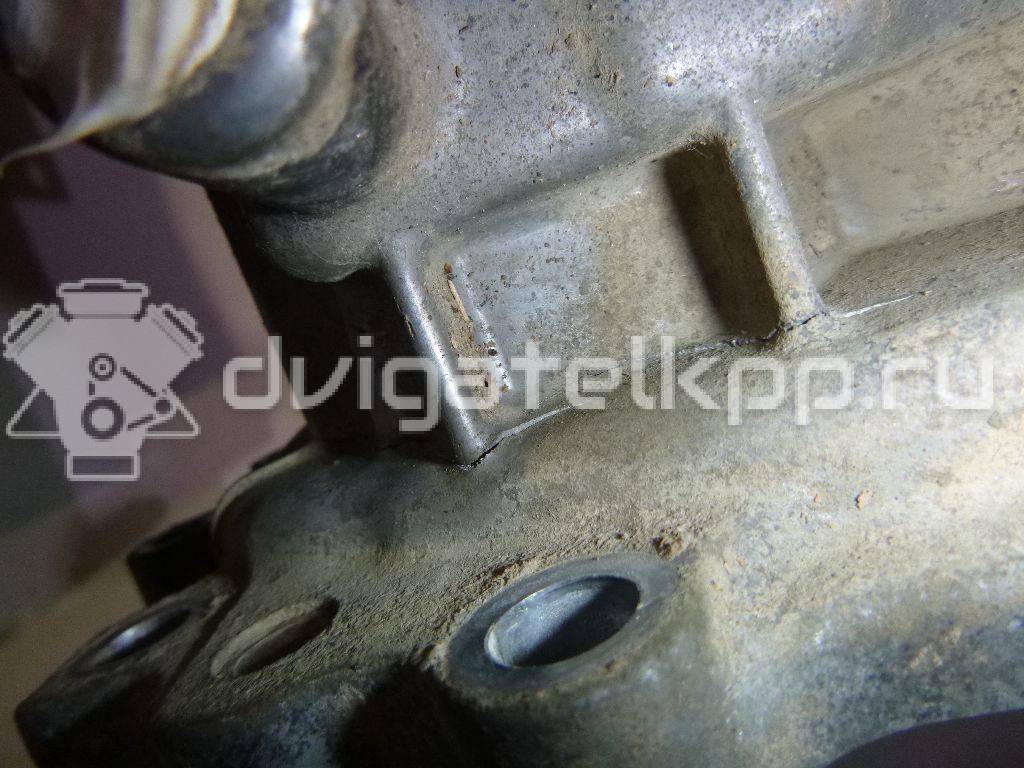 Фото Контрактная (б/у) АКПП для Mitsubishi Eclipse / Pajero / Galant / Endeavor D8 W, D7 W / 380 Db 202-269 л.с 24V 3.8 л 6G75 бензин 2700a085 {forloop.counter}}