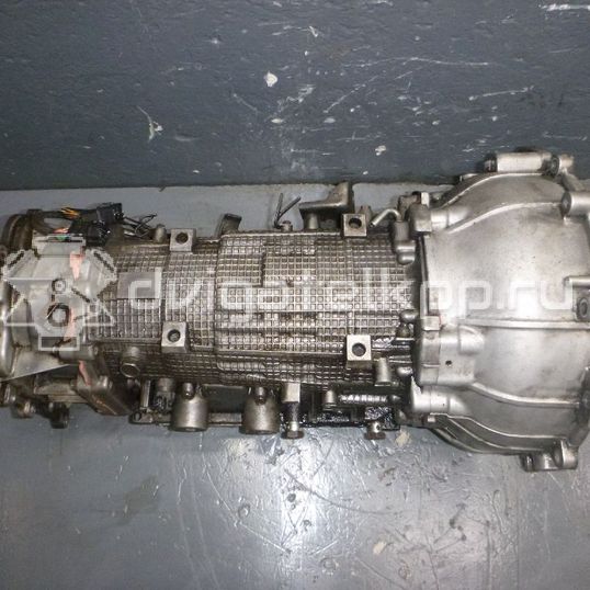 Фото Контрактная (б/у) АКПП для Mitsubishi Pajero 160-208 л.с 16V 3.2 л 4M41 Дизельное топливо 2700A129