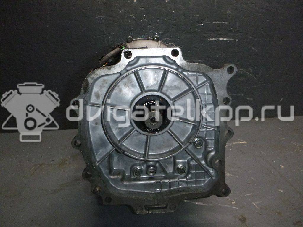 Фото Контрактная (б/у) АКПП для Mitsubishi Pajero 160-208 л.с 16V 3.2 л 4M41 Дизельное топливо 2700A129 {forloop.counter}}