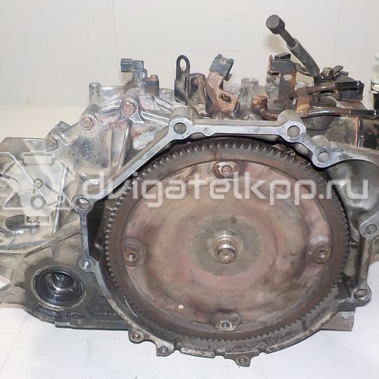 Фото Контрактная (б/у) АКПП для Great Wall / Jmc / Lti / Byd / Mitsubishi / Landwind (Jmc) 136-160 л.с 16V 2.4 л 4G69 бензин mr980961