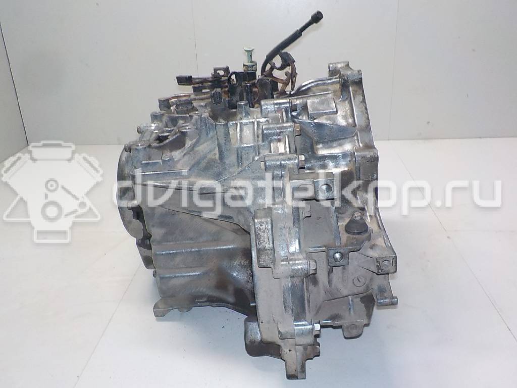 Фото Контрактная (б/у) АКПП для Great Wall / Jmc / Lti / Byd / Mitsubishi / Landwind (Jmc) 136-160 л.с 16V 2.4 л 4G69 бензин mr980961 {forloop.counter}}