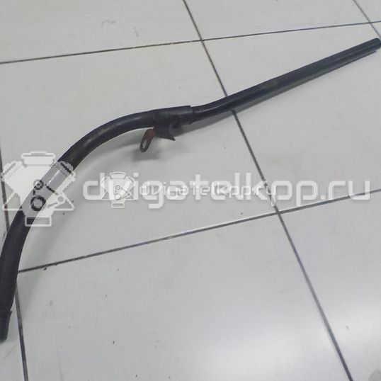 Фото Трубка масляного щупа для двигателя ERH для Jeep Comanche Mj / Cherokee / Grand Cherokee / Wrangler 177-185 л.с 12V 4.0 л бензин