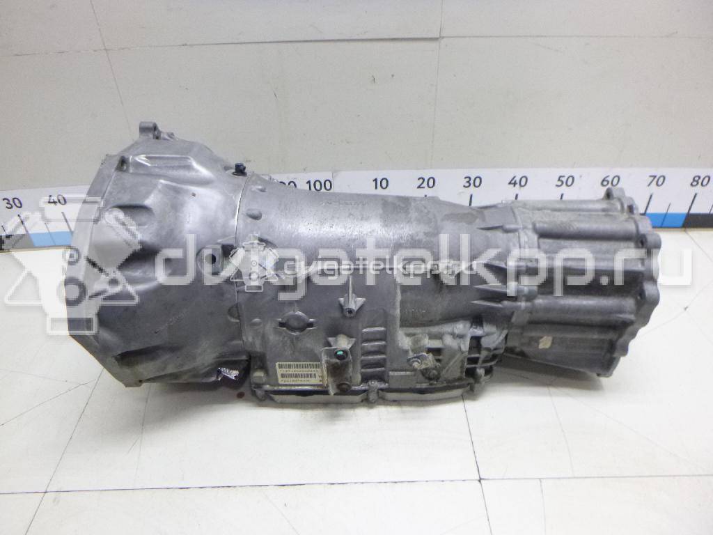 Фото Контрактная (б/у) АКПП для Chrysler / Jeep / Ram 190-250 л.с 24V 3.0 л EXF Дизельное топливо 68085629AD {forloop.counter}}