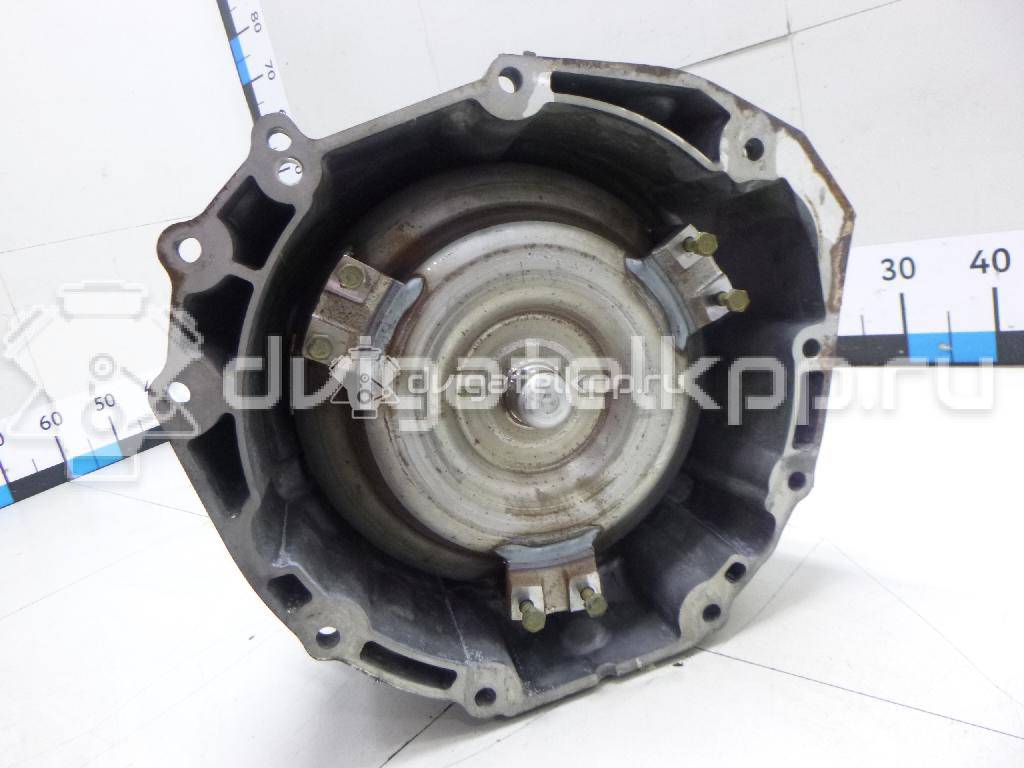 Фото Контрактная (б/у) АКПП для Chrysler / Jeep / Ram 190-250 л.с 24V 3.0 л EXF Дизельное топливо 68085629AD {forloop.counter}}