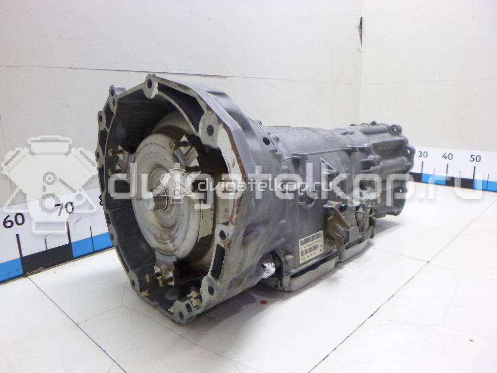 Фото Контрактная (б/у) АКПП для Chrysler / Jeep / Ram 190-250 л.с 24V 3.0 л EXF Дизельное топливо 68085629AD {forloop.counter}}